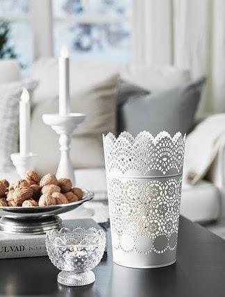 Decora tu boda con artículos de IKEA Decora tu boda con artículos de IKEA