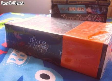 Mi Tbr vacacional: a leer y bajar pendientes Mi Tbr vacacional: a leer y bajar pendientes