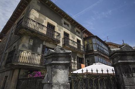 Plencia - Regada por la ría Butrón Rincones de Plentzia, Vizcaya