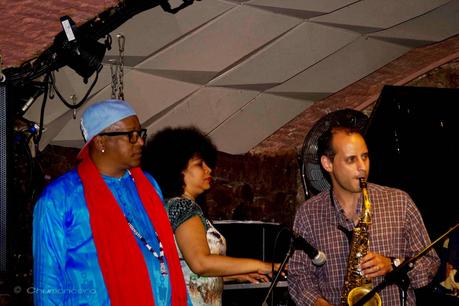 Noche de homenaje a Changuito Noche de homenaje a Changuito