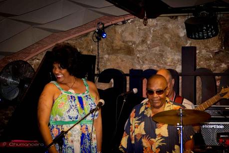 Noche de homenaje a Changuito Noche de homenaje a Changuito