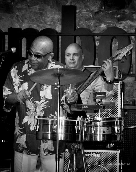 Noche de homenaje a Changuito Noche de homenaje a Changuito