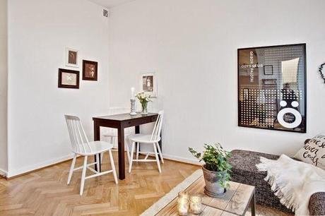 MINIPISO SUECO DE 29 M2 MINIPISO SUECO DE 29 M2