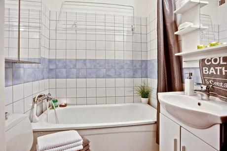 MINIPISO SUECO DE 29 M2 MINIPISO SUECO DE 29 M2