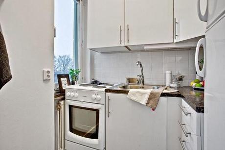 MINIPISO SUECO DE 29 M2 MINIPISO SUECO DE 29 M2