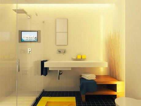 MINIPISO DE 29 M2 MINIPISO DE 29 M2