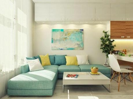 MINIPISO DE 29 M2 MINIPISO DE 29 M2