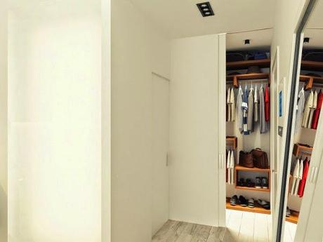 MINIPISO DE 29 M2 MINIPISO DE 29 M2