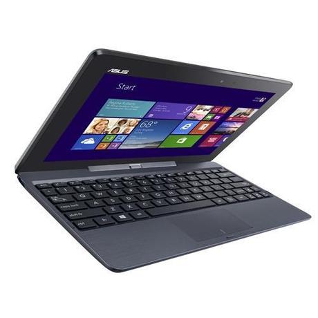 Asus portatil y tablet