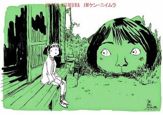 El Salón del Manga de Barcelona homenajea a Ken Niimura