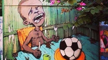 Análisis sociológico Brasil no quiere el mundial: señal de que la sociedad ha cambiado Análisis sociológico Brasil no quiere el mundial: señal de que la sociedad ha cambiado