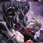 Primer vistazo a Avengers World Nº 8 Avengers World Nº 8