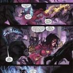 Primer vistazo a Avengers World Nº 8 Avengers World Nº 8