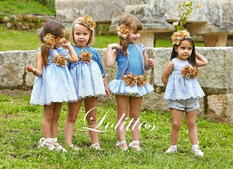 MI MARCA DE MODA INFANTIL FAVORITA MI MARCA DE MODA INFANTIL FAVORITA