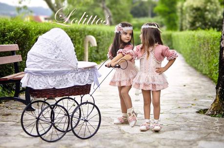MI MARCA DE MODA INFANTIL FAVORITA MI MARCA DE MODA INFANTIL FAVORITA
