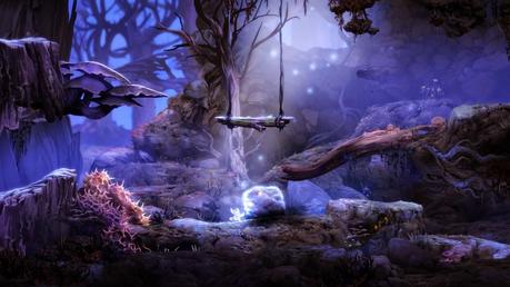 Ori and the Blind Forest promete una mezcla explosiva entre Metroid y Super Meat Boy Ori and the Blind Forest promete una mezcla explosiva entre Metroid y Super Meat Boy