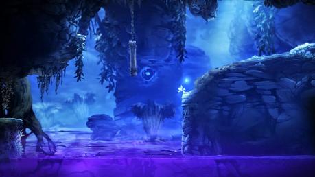 Ori and the Blind Forest promete una mezcla explosiva entre Metroid y Super Meat Boy Ori and the Blind Forest promete una mezcla explosiva entre Metroid y Super Meat Boy