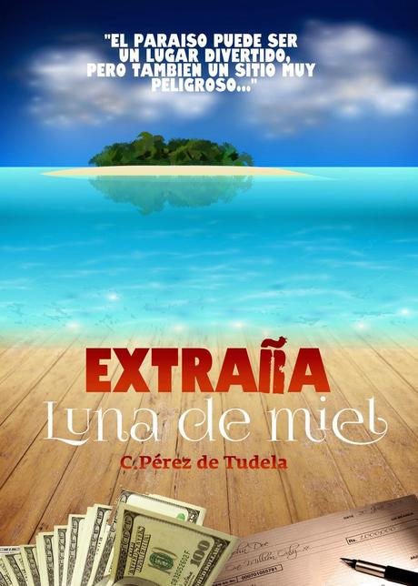 RESEÑA, EXTRAÑA LUNA DE MIEL RESEÑA, EXTRAÑA LUNA DE MIEL