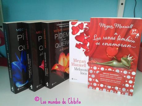 En mi estantería #2 - Marzo En mi estantería #2 - Marzo