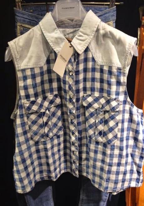 Pull & Bear New Collection Pull & Bear New Collection