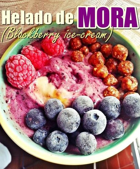 5 Helados saludables para este verano