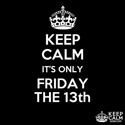 Keep calm and... Keep calm and...