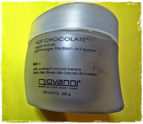 IHERB: Exfoliante corporal