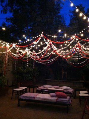 La iluminación en los eventos... La iluminación en los eventos...