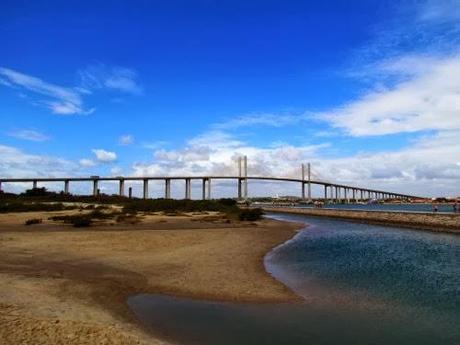 Ciudad de Natal. Rio Grande del Norte