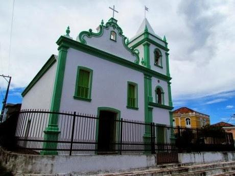 Ciudad de Natal. Rio Grande del Norte