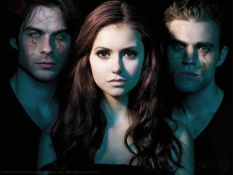 The Vampire Diaries remata una quinta temporada floja con un gran final