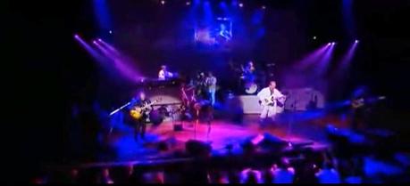 GRANDES PERFORMANCES [XVI]: YES Live At The House Of Blues, Las Vegas, 31/10/1999