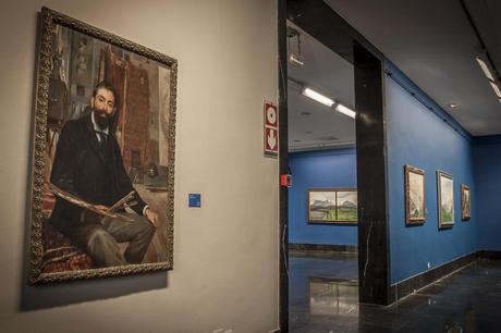 Vitoria – Museo de Bellas Artes de Álava bellas-artes-salas