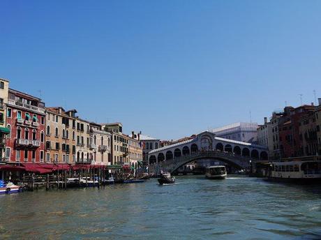 Puente Rialto Puente Rialto