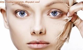 Consejos para cuidar tú piel en invierno Consejos para cuidar tú piel en invierno