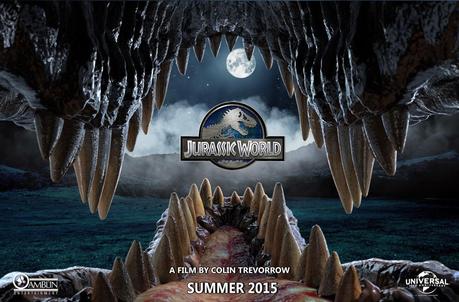 Ni un p*** dinosaurio en las nuevas imágenes oficiales de 'Jurassic World'