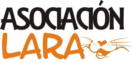 Asociación LARA Protectora Animal en España Logo LARA