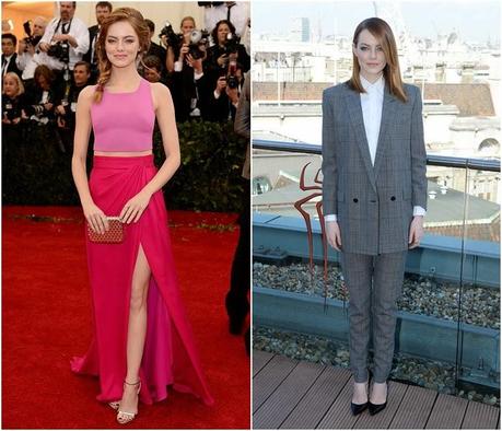 » Emma Stone Style