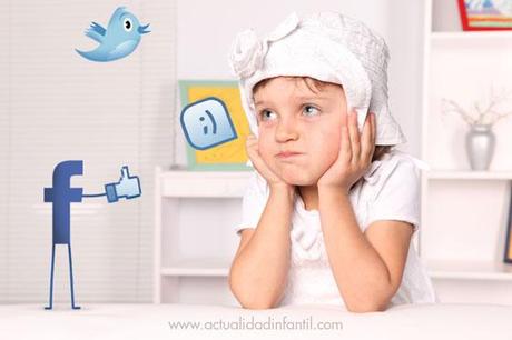 Debate:¿. Qué opináis sobre publicar fotos de niños en las redes sociales?