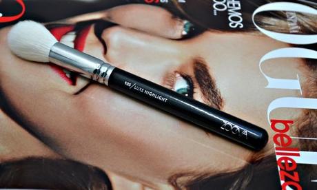 A new highlighter brush 105_LUXE_HIGHLIGHT_zoeva_ObeBlog_01