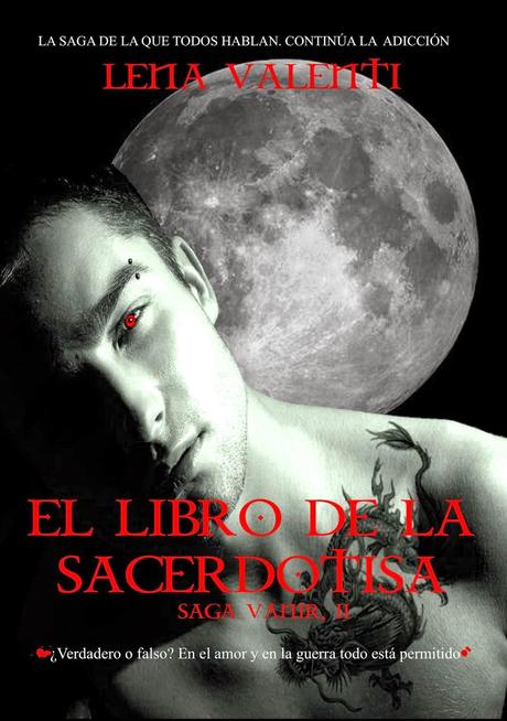 Cadena de libros #2# Mitología y Religión