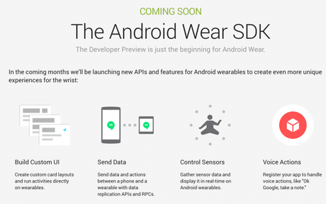 Google confirma los fabricantes que formarán parte de Android Wear android-wear-3