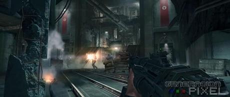 Análisis: Wolfenstein The New Order Wolfenstein the new order Analisis img04