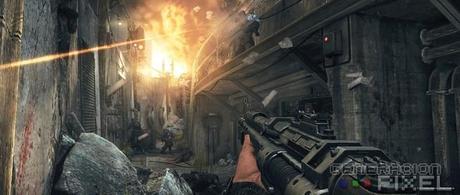 Análisis: Wolfenstein The New Order Wolfenstein the new order Analisis img05