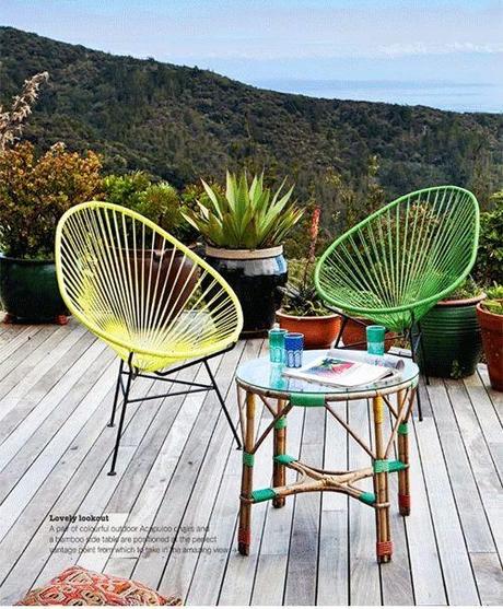 Inspiración de fin de semana: Brasil Inspiración de fin de semana: Brasil