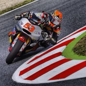 Alex Márquez, Rabat y Pedrosa los mejores en la QP de Montmeló 10371971_772878782732394_6073021502361441_n