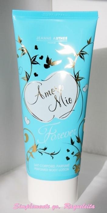 Amore Mio Forever de Jeanne Arthes Un mensaje de Amor para Siempre Amore Mio Forever de Jeanne Arthes Un mensaje de Amor para Siempre
