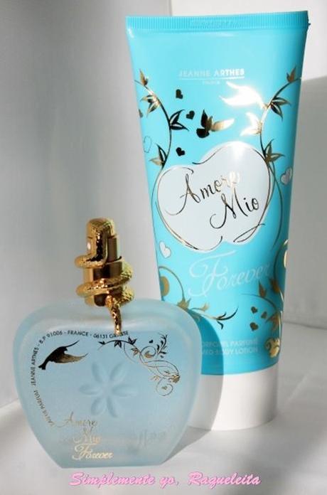 Amore Mio Forever de Jeanne Arthes Un mensaje de Amor para Siempre Amore Mio Forever de Jeanne Arthes Un mensaje de Amor para Siempre