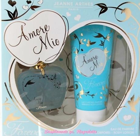 Amore Mio Forever de Jeanne Arthes Un mensaje de Amor para Siempre Amore Mio Forever de Jeanne Arthes Un mensaje de Amor para Siempre
