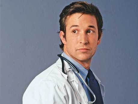 TOP 10 MÉDICOS (Parte III) TOP 10 MÉDICOS (Parte III)